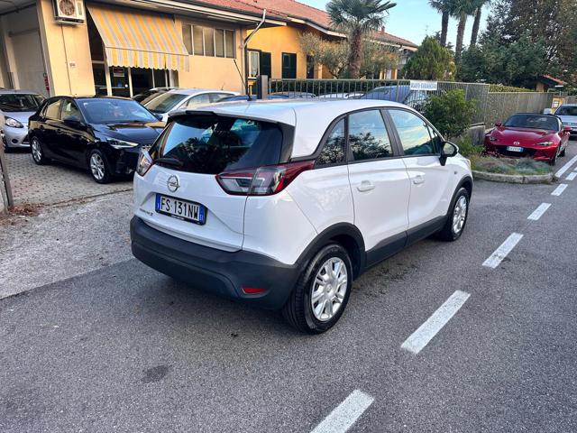 OPEL CROSSLAND X 1.2 12V INNOVATION - foto 6