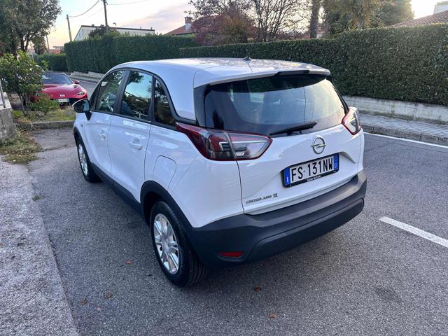 OPEL CROSSLAND X 1.2 12V INNOVATION - foto 5
