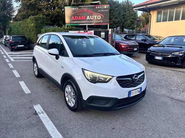 OPEL CROSSLAND X 1.2 12V INNOVATION - foto 2