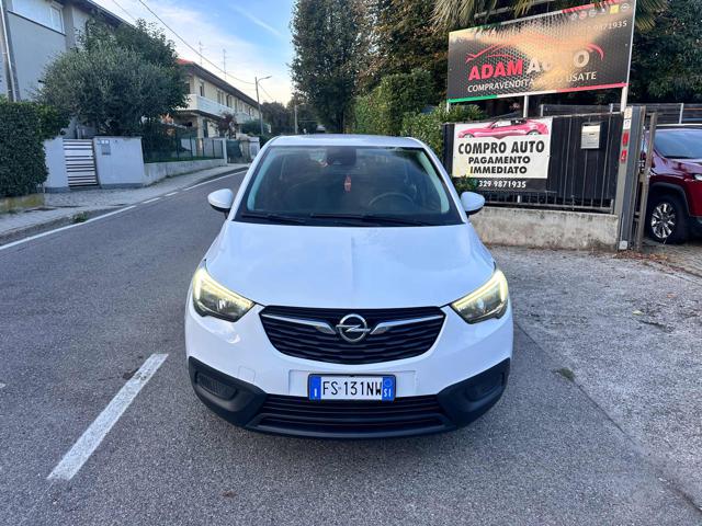 OPEL CROSSLAND X 1.2 12V INNOVATION - foto 3