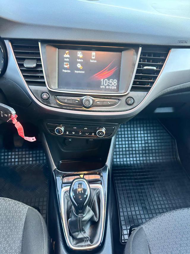OPEL CROSSLAND X 1.2 12V INNOVATION - foto 17