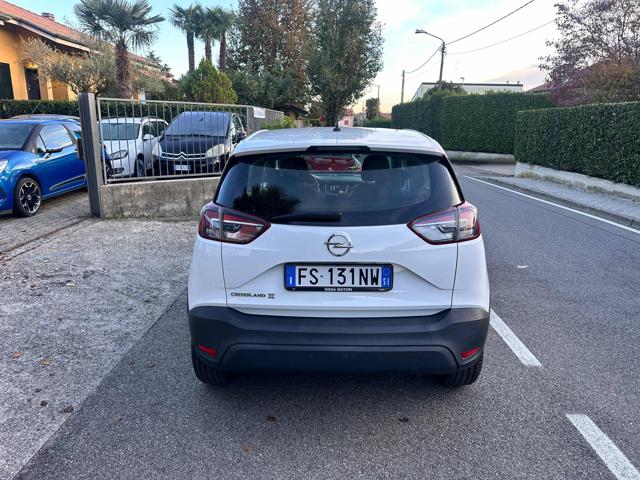 OPEL CROSSLAND X 1.2 12V INNOVATION - foto 7