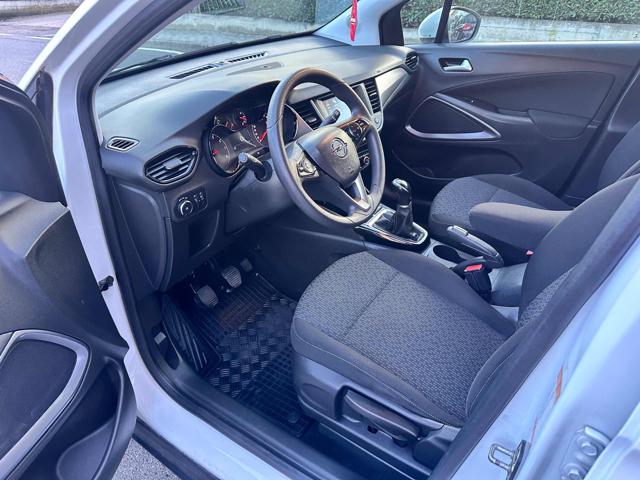 OPEL CROSSLAND X 1.2 12V INNOVATION - foto 12