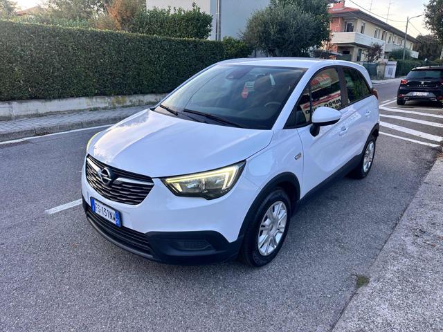 OPEL CROSSLAND X 1.2 12V INNOVATION - foto 4