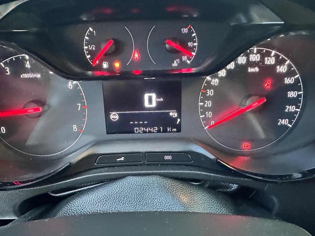 OPEL CROSSLAND X 1.2 12V INNOVATION - foto 19