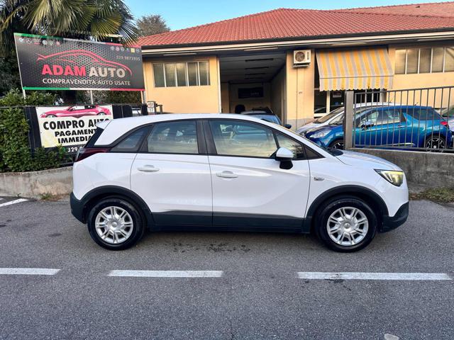 OPEL CROSSLAND X 1.2 12V INNOVATION - foto 9