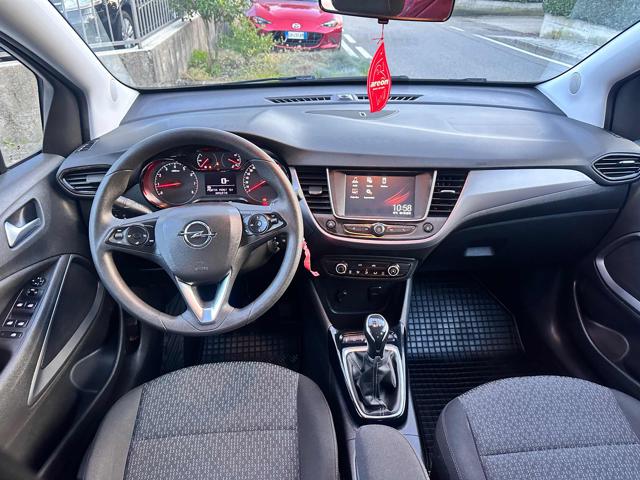 OPEL CROSSLAND X 1.2 12V INNOVATION - foto 16