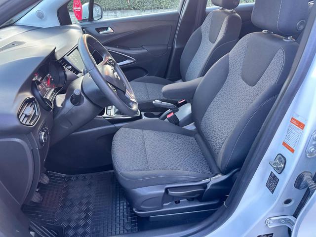 OPEL CROSSLAND X 1.2 12V INNOVATION - foto 13