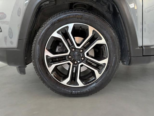 JEEP COMPASS 1.6 MULTIJET II 2WD LIMITED - foto 15