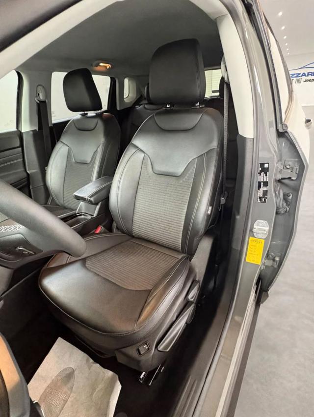 JEEP COMPASS 1.6 MULTIJET II 2WD LIMITED - foto 10