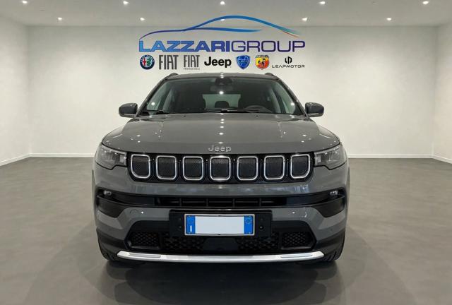 JEEP COMPASS 1.6 MULTIJET II 2WD LIMITED - foto 2