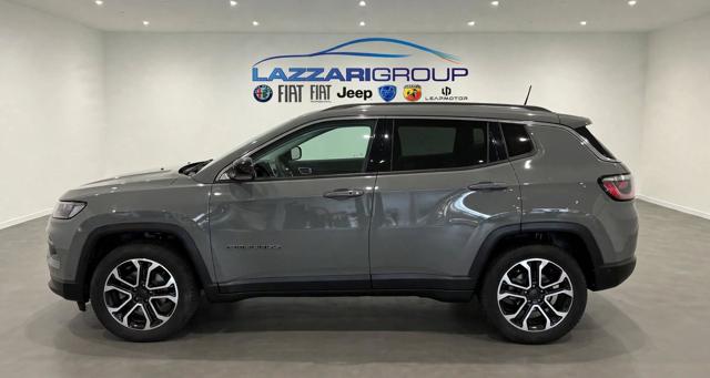 JEEP COMPASS 1.6 MULTIJET II 2WD LIMITED - foto 3