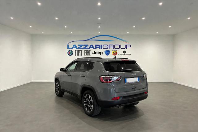 JEEP COMPASS 1.6 MULTIJET II 2WD LIMITED - foto 5