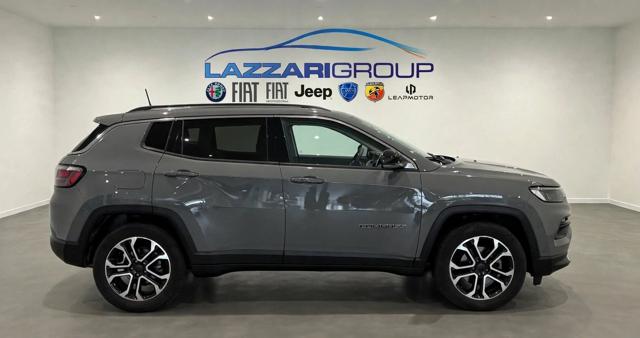 JEEP COMPASS 1.6 MULTIJET II 2WD LIMITED - foto 6