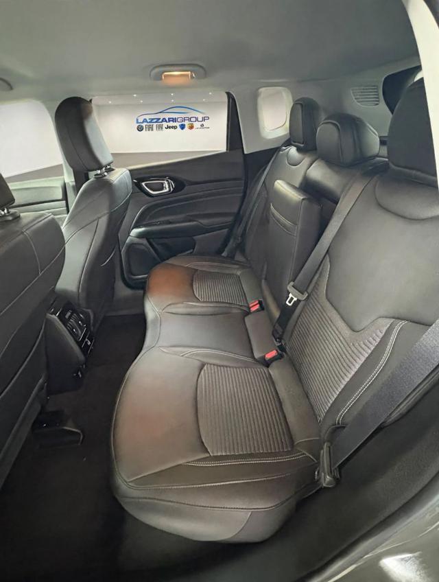 JEEP COMPASS 1.6 MULTIJET II 2WD LIMITED - foto 11