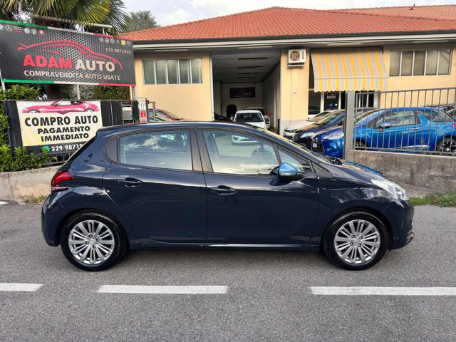 PEUGEOT 208 1° SERIE PURETECH 68 5 PORTE ACT - foto 5