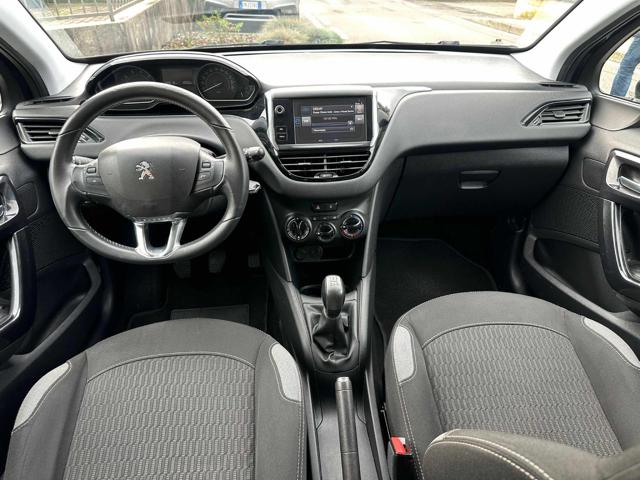 PEUGEOT 208 1° SERIE PURETECH 68 5 PORTE ACT - foto 12