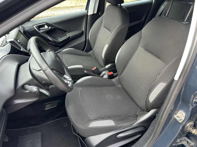 PEUGEOT 208 1° SERIE PURETECH 68 5 PORTE ACT - foto 15