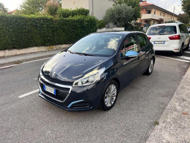 PEUGEOT 208 1° SERIE PURETECH 68 5 PORTE ACT - foto 3
