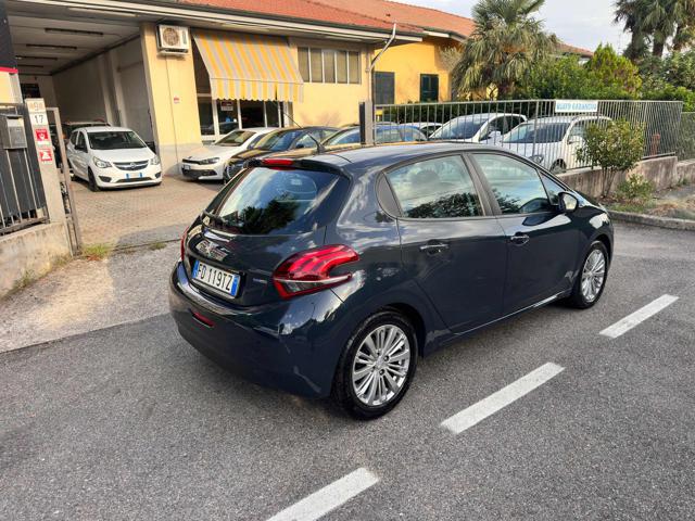 PEUGEOT 208 1° SERIE PURETECH 68 5 PORTE ACT - foto 7
