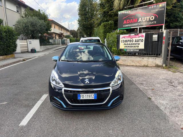 PEUGEOT 208 1° SERIE PURETECH 68 5 PORTE ACT - foto 2