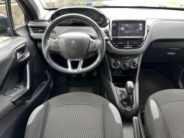 PEUGEOT 208 1° SERIE PURETECH 68 5 PORTE ACT - foto 13