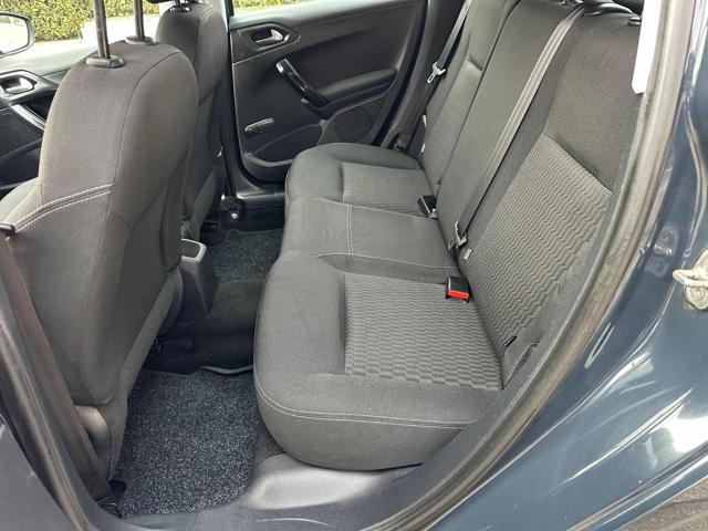 PEUGEOT 208 1° SERIE PURETECH 68 5 PORTE ACT - foto 10
