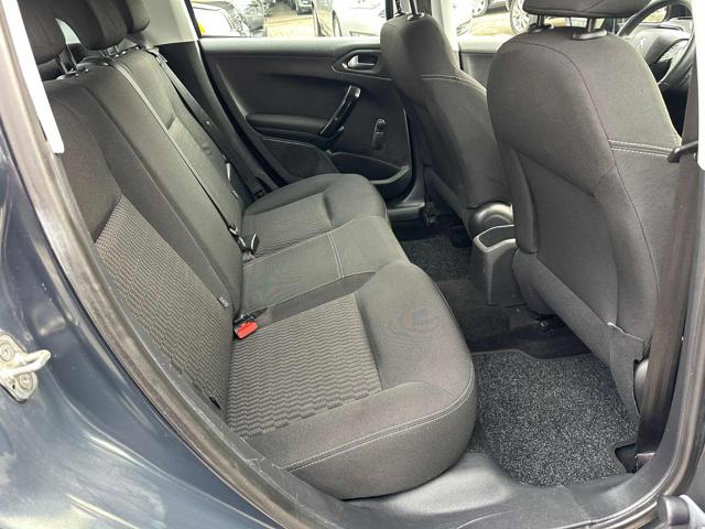 PEUGEOT 208 1° SERIE PURETECH 68 5 PORTE ACT - foto 14