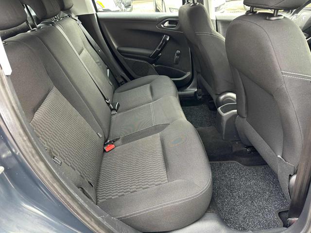 PEUGEOT 208 1° SERIE PURETECH 68 5 PORTE ACT - foto 11