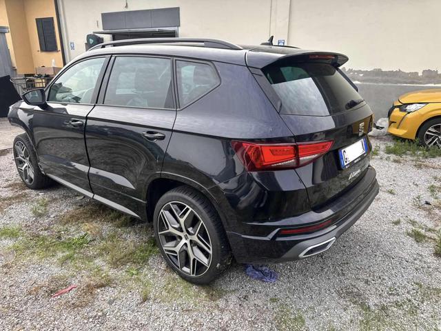 SEAT ATECA 1.5 ECOTSI DSG FR - foto 2
