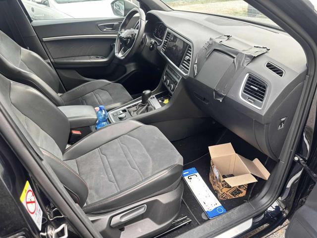 SEAT ATECA 1.5 ECOTSI DSG FR - foto 12