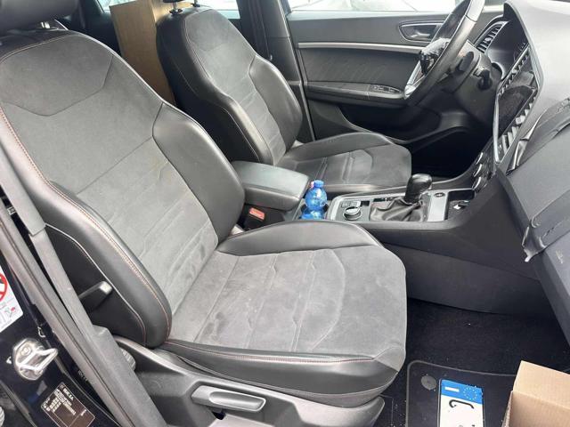 SEAT ATECA 1.5 ECOTSI DSG FR - foto 13