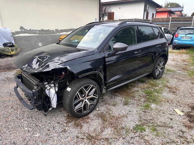 SEAT ATECA 1.5 ECOTSI DSG FR - foto 6