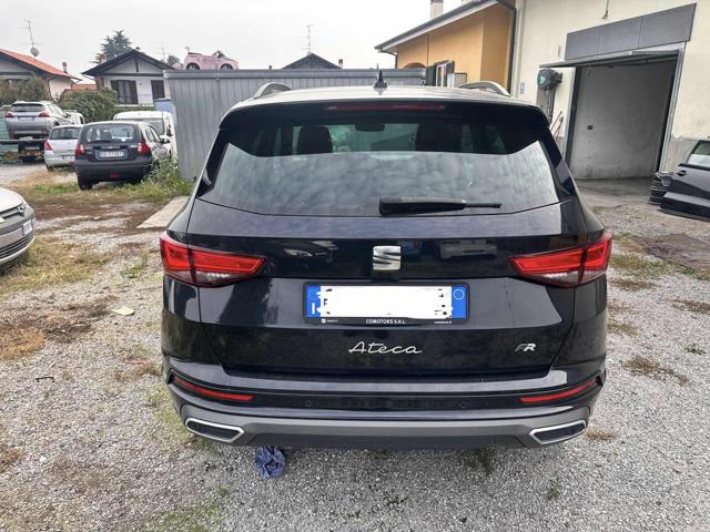 SEAT ATECA 1.5 ECOTSI DSG FR - foto 11