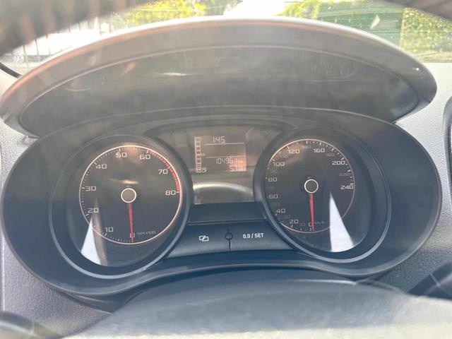 SEAT IBIZA 1.2 70 CV 5 PORTE BUSINESS HIGH - foto 15