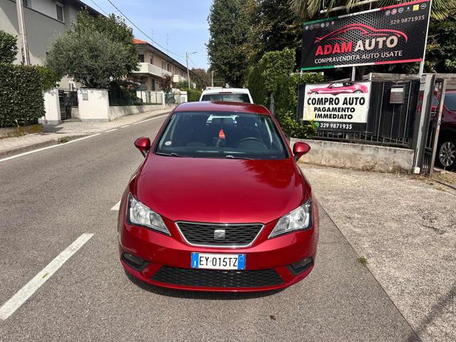 SEAT IBIZA 1.2 70 CV 5 PORTE BUSINESS HIGH - foto 4