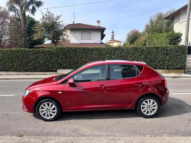 SEAT IBIZA 1.2 70 CV 5 PORTE BUSINESS HIGH - foto 8