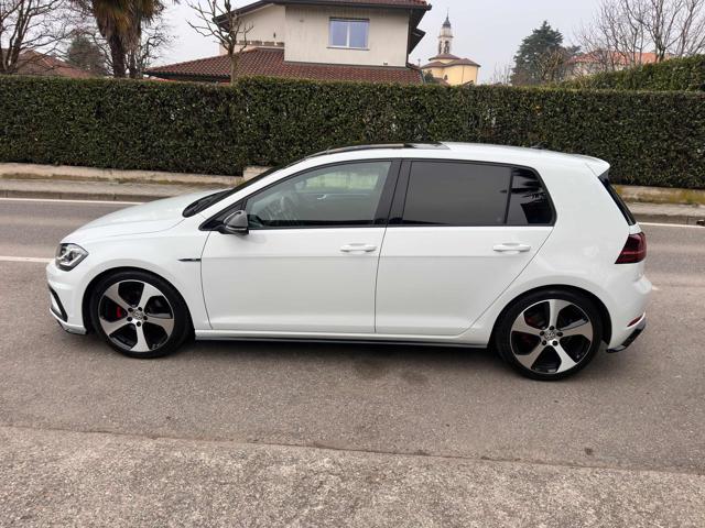 VOLKSWAGEN GOLF 2.0 TDI 5P. 150CV R-LINE - foto 8