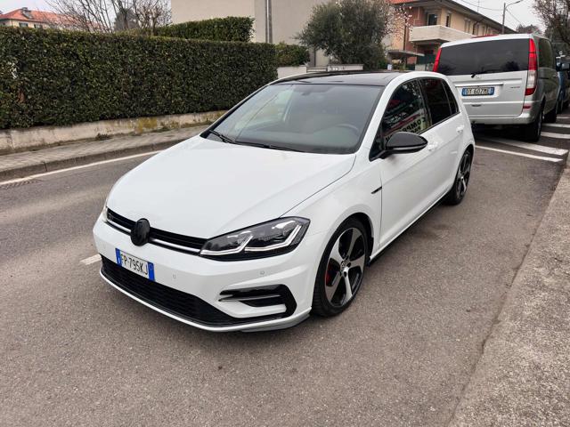 VOLKSWAGEN GOLF 2.0 TDI 5P. 150CV R-LINE - foto 4