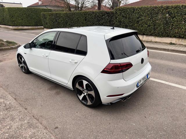 VOLKSWAGEN GOLF 2.0 TDI 5P. 150CV R-LINE - foto 5