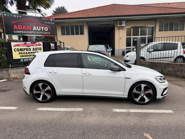 VOLKSWAGEN GOLF 2.0 TDI 5P. 150CV R-LINE - foto 2
