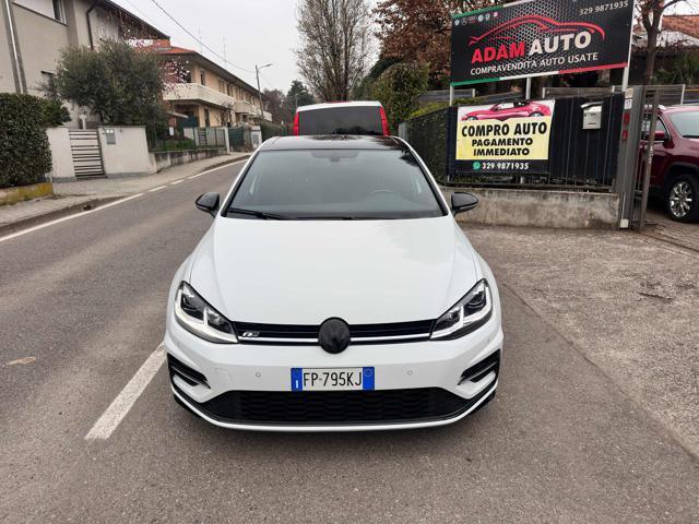 VOLKSWAGEN GOLF 2.0 TDI 5P. 150CV R-LINE - foto 3