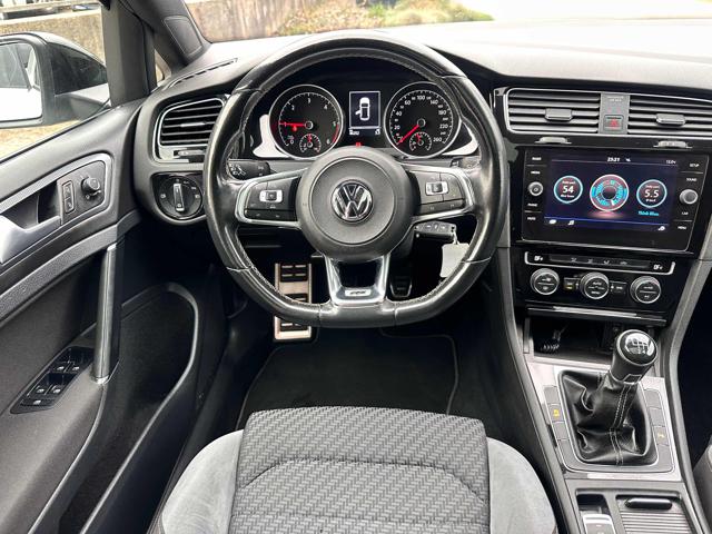 VOLKSWAGEN GOLF 2.0 TDI 5P. 150CV R-LINE - foto 16