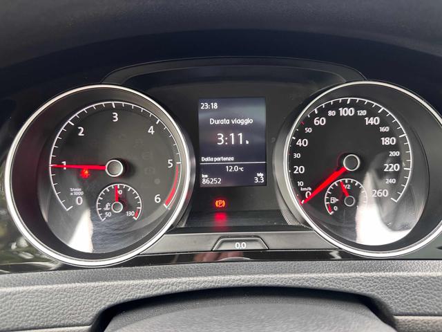 VOLKSWAGEN GOLF 2.0 TDI 5P. 150CV R-LINE - foto 17