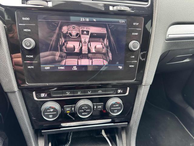 VOLKSWAGEN GOLF 2.0 TDI 5P. 150CV R-LINE - foto 19