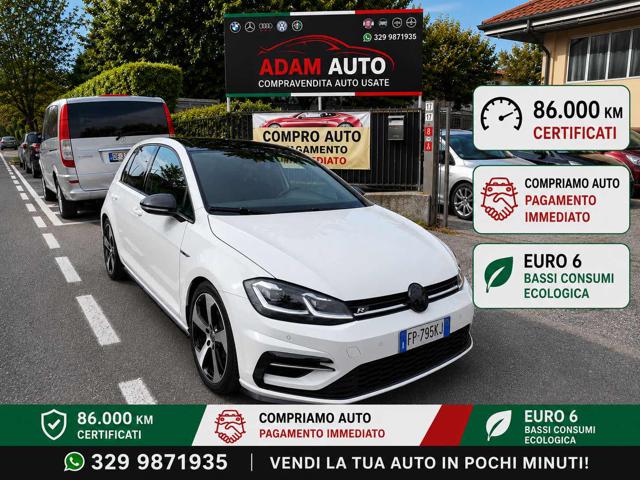 VOLKSWAGEN GOLF 2.0 TDI 5P. 150CV R-LINE