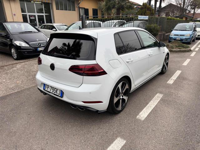 VOLKSWAGEN GOLF 2.0 TDI 5P. 150CV R-LINE - foto 6