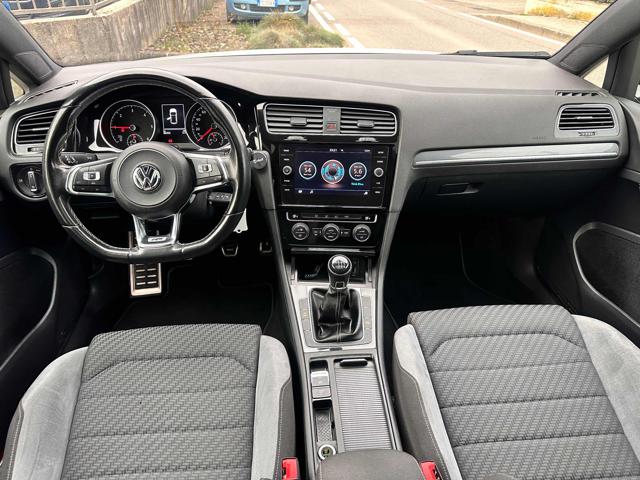 VOLKSWAGEN GOLF 2.0 TDI 5P. 150CV R-LINE - foto 18