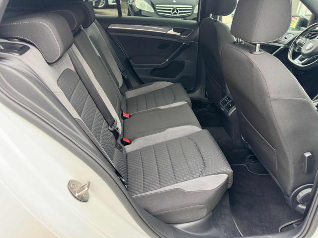 VOLKSWAGEN GOLF 2.0 TDI 5P. 150CV R-LINE - foto 13