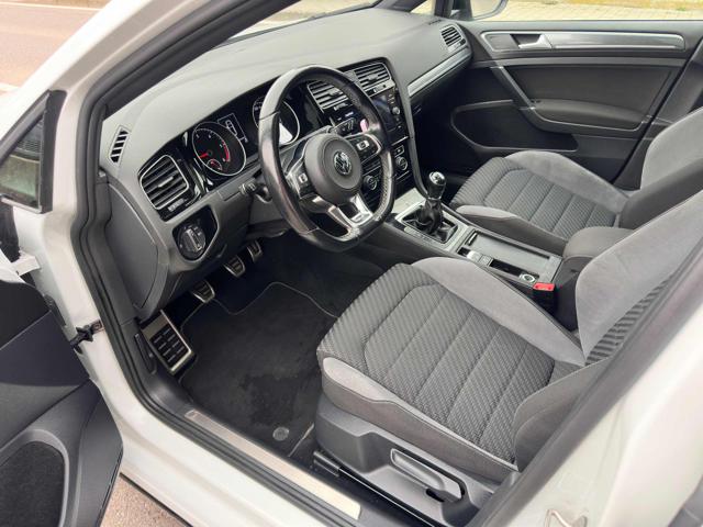 VOLKSWAGEN GOLF 2.0 TDI 5P. 150CV R-LINE - foto 9